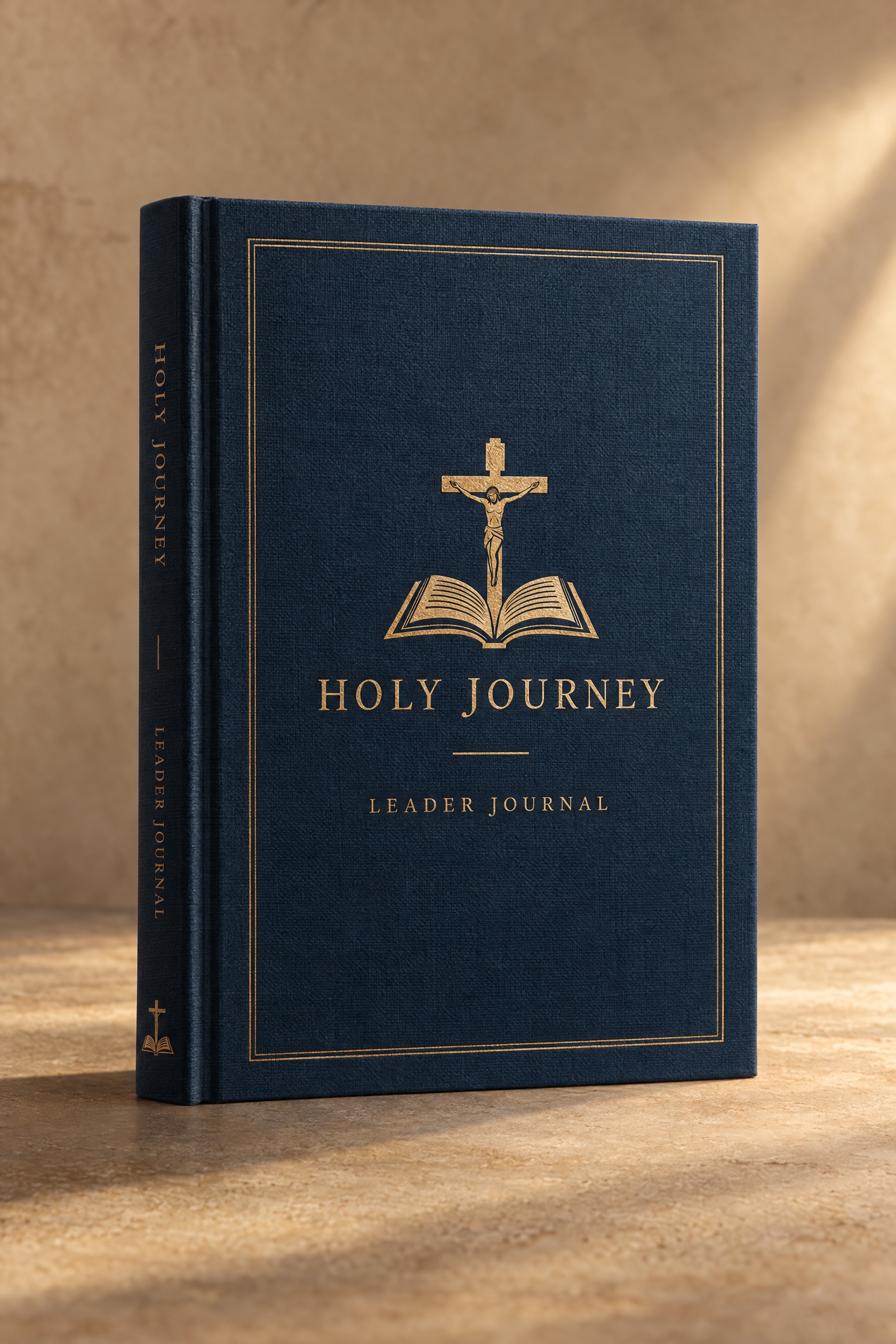 Leader Journal